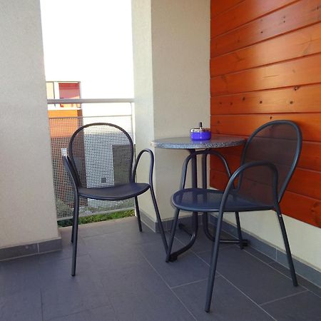 Balaca Panzio Veszprém Exteriör bild