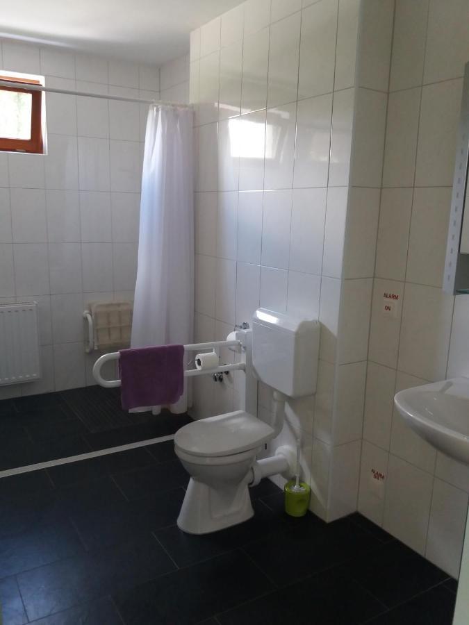 Balaca Panzio Veszprém Exteriör bild