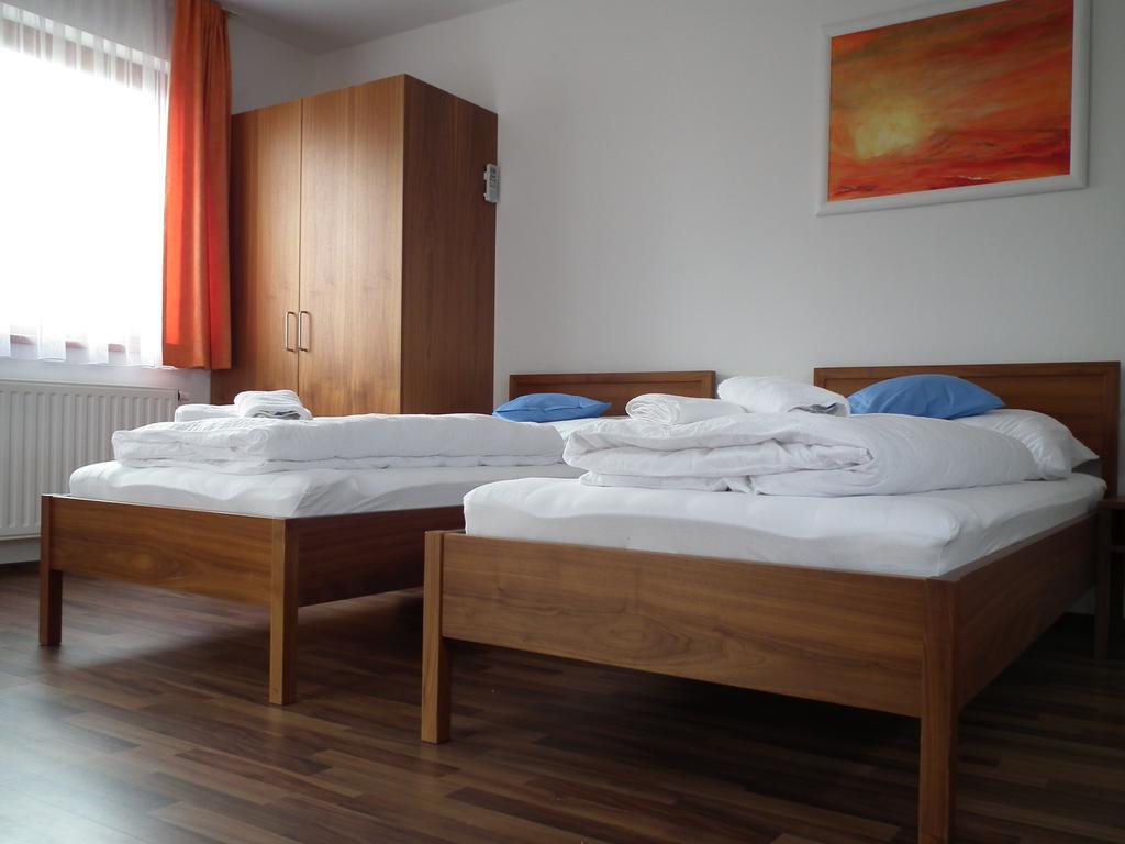 Balaca Panzio Veszprém Exteriör bild