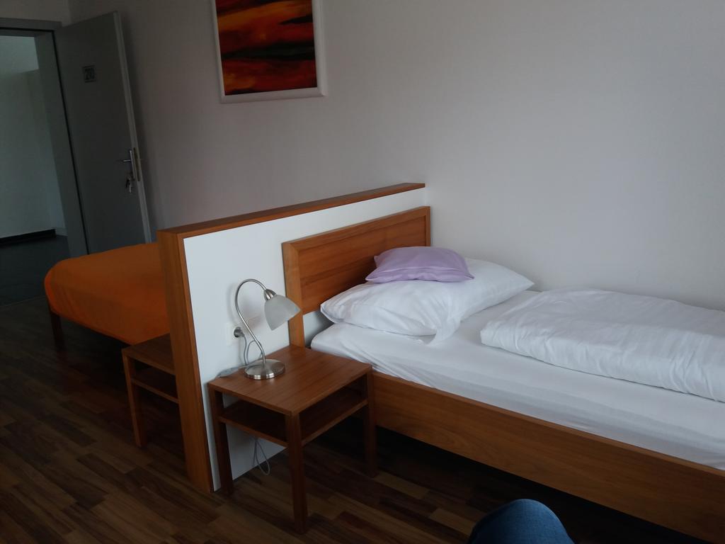 Balaca Panzio Veszprém Exteriör bild