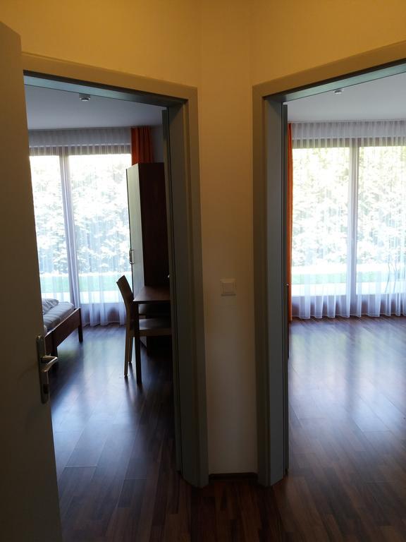 Balaca Panzio Veszprém Exteriör bild